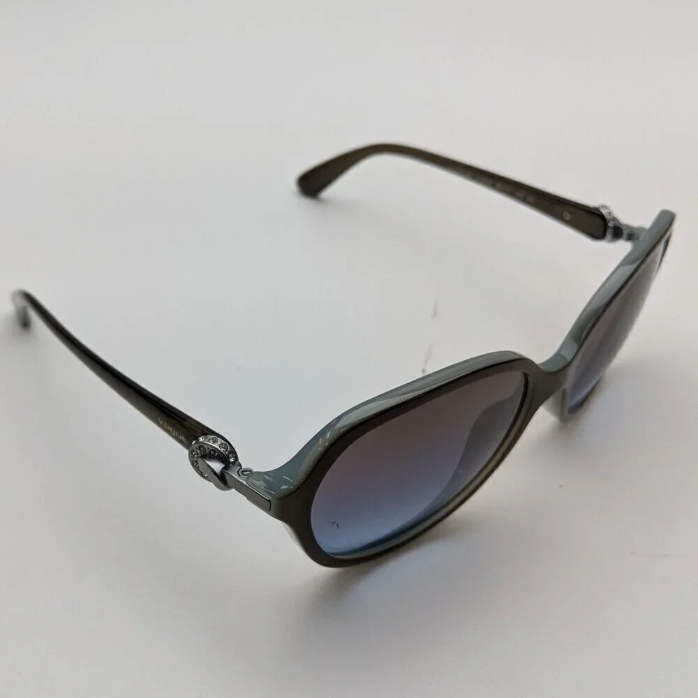 🕶️ Vogue VO2916-SB 2322/48 Sunglasses 58/17-135 / JLE327 🕶️